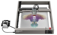 Лазерный гравёр Creality LAser Falcon 22 W Pro