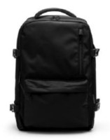 Городской рюкзак Roly Banter 1347 Black