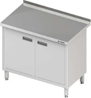 Производственный стол Stalgast ST980156080