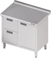 Производственный стол Stalgast ST980306080