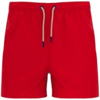 Slip de înot pentru bărbați Roly Balos 6708 Red, s.L