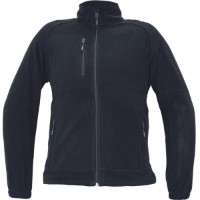 Мужская толстовка Cerva Bhadra BE-02-004 0346000360, s.XL