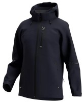 Geacă pentru bărbați Safety Jogger Kasai Softshell Dark Blue, s.L