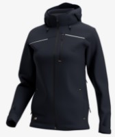 Geacă pentru dame Safety Jogger Kasai Softshell Dark Blue, s.M