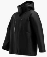 Geacă pentru bărbați Safety Jogger Oak Black, s.M