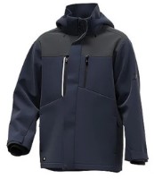 Geacă pentru bărbați Safety Jogger Oak Dark Blue, s.L