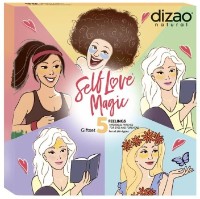 Set cadou Dizao Self Love Magic 5pcs