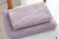 Prosop Bumbacel Calipso 50x90 Purple (1015_50x85_3114)