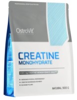 Creatina Ostrovit Creatine Monohydrate 500g Natural