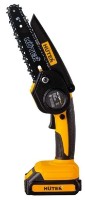Цепная пила аккумуляторная Huter R701022