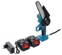 Ferăstrău cu lanţ cu acumulator Kraft&Dele KD10646