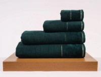 Полотенце Bumbacel Renaissance 33x50 Green Pin (1096_33x50_19-5320)