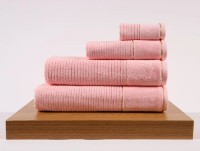 Prosop Bumbacel Renaissance 33x50 Pink Mango (1096_33x50_13-1501)