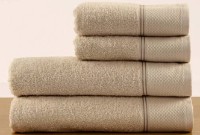 Prosop Bumbacel Utopia 50x80 Crem (1201_50x80_53014)