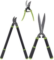 Foarfecă de gradină (secatore) ProGarden (55287) 3pcs