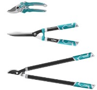 Набор ножниц для сада Total Tools THT1576033