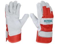 Перчатки для работы Total Tools TSP14101