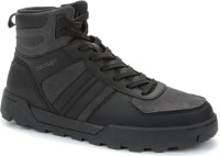 Ботинки мужские Crosby 438190/01-05 Black, s.44