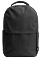 Городской рюкзак Roly Gregor 7139 Black