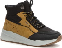 Bocanci pentru bărbați Crosby 438191/05-01 Black/Camel, s.41