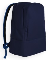 Городской рюкзак Roly Falco 7115 Navy Blue