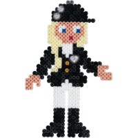 Mozaic Hama Riding School 4000pcs (3151)