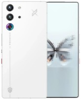 Telefon mobil ZTE Nubia RedMagic 10 Pro 5G 12Gb/256GB Lightspeed