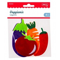 Материал для рукоделия Daco AD504