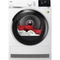 Сушильная машина AEG TR8184E
