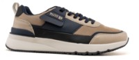Adidași pentru bărbați Crosby 437183/04-01 Beige, s.41