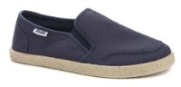 Slip-On pentru bărbați Crosby 437339/09-02 Blue, s.45
