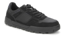 Adidași pentru bărbați Crosby 438190/05-04 Black, s.40
