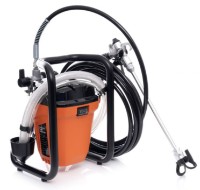 Покрасочная станция Kraft&Dele KD1746