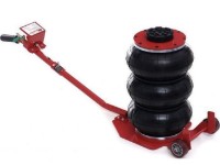 Домкрат Kraft&Dele KD470