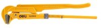 Разводной ключ Deli DLE105140
