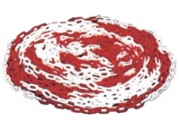 Пластиковая цепь JSP 6mm/25m 9910004124