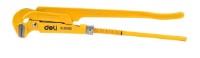 Разводной ключ Deli DLE105155