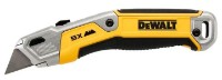 Нож DeWalt DWHT10998-0