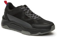 Кроссовки мужские Crosby 447011/04-02 Black, s.43