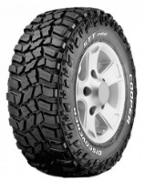 Шина Cooper Discoverer STT 35x12.5 R15 113Q