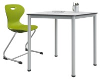 Школьная парта Edumob Prizma D02-1721