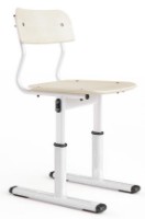 Школьный стул Edumob Vera D03-1412