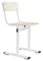 Школьный стул Edumob Vera D03-1413