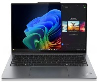 Ноутбук Lenovo ThinkPad X9-14 Gen 1 Grey (Ultra 7 258V 32Gb 1Tb W11)