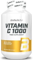 Витамины Biotech Vitamin C 1000 100tab
