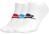 Мужские носки Nike U Nk Nsw Everyday Essential Ns White, s.M