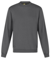 Pulovere pentru bărbați Safety Jogger Tano Crewneck Grey, s.M