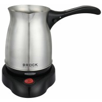 Cafetiera electrica Brock ECP 105
