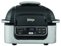 Gratar electric Ninja AG301EU