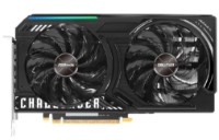 Видеокарта ASRock Intel Arc B580 Challenger 12GB OC GDDR6